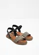Comfort sandalen van s.Oliver, s.Oliver