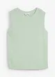 Gebreide top, bonprix