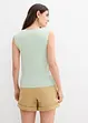 Gebreide top, bonprix