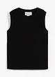 Gebreide top, bonprix