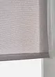 Rolgordijn met gemêleerde structuur, bonprix
