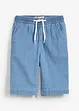 Stretch jeans short, regular fit, bonprix