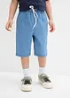 Stretch jeans short, regular fit, bonprix