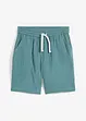 Instapshort van luchtige mousseline, loose fit, bonprix