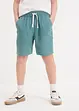 Instapshort van luchtige mousseline, loose fit, bonprix