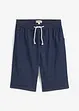 Instap jeans short, regular fit, bonprix