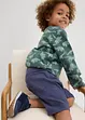Classic fit stretch bermuda, bonprix