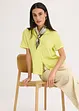 Blouse met structuur, bonprix
