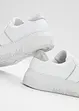 Plateau sneakers van Rieker, Rieker