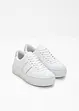 Plateau sneakers van Rieker, Rieker