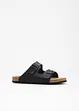 Slippers van Rieker, Rieker