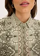 Shirt met paisley motief, bonprix