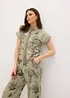 Shirt met paisley motief, bonprix
