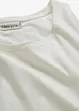 Tanktop met zijde, bonprix