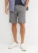 Chino bermuda van puur katoen, regular fit, bonprix