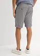 Chino bermuda van puur katoen, regular fit, bonprix