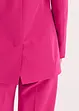 Blazer met sierknop, bonprix