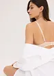 Push up bh met fijn kant (set van 3), bonprix