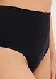 Corrigerende seamless string, medium corrigerend (set van 2), bonprix