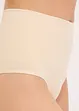Corrigerende seamless slip, medium corrigerend (set van 2), bonprix