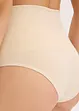 Corrigerende seamless slip, medium corrigerend (set van 2), bonprix