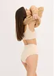 Corrigerende seamless slip, medium corrigerend (set van 2), bonprix