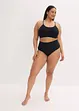Feel Comfort bralette met racerback, bonprix