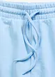 Sweat short van biologisch katoen, bonprix