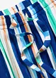 Wijde broek van soepele viscose, bonprix