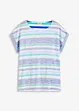 T-shirt van biologisch katoen, bonprix