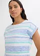 T-shirt van biologisch katoen, bonprix