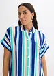 Blousejurk van soepele viscose, bonprix