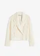 Blazer van kant, bonprix