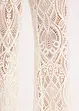 Broek van kant, bonprix