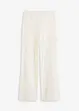 Broek van kant, bonprix