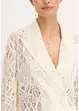 Blazer van kant, bonprix
