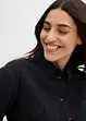 Mousseline blouse, bonprix