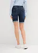 Jeans bermuda, bonprix