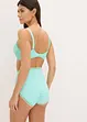 Moderne beugel bh met fijne kant, bonprix