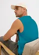 Muscle shirt van puur katoen (set van 2), bonprix