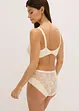 Minimizer bh met delicaat kant, bonprix