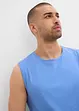 Muscle shirt (set van 3), bonprix