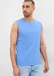 Muscle shirt (set van 3), bonprix