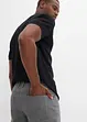 Classic fit stretch bermuda, bonprix