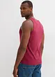 Tanktop (set van 3), bonprix