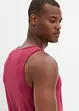 Tanktop (set van 3), bonprix