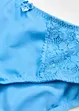 Maxislip met fijne kant (set van 2), bonprix