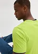 T-shirt van biologisch katoen, bonprix