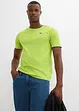 T-shirt van biologisch katoen, bonprix