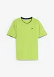 T-shirt van biologisch katoen, bonprix